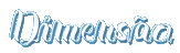 Dimensão
