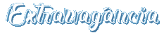 Extravagância